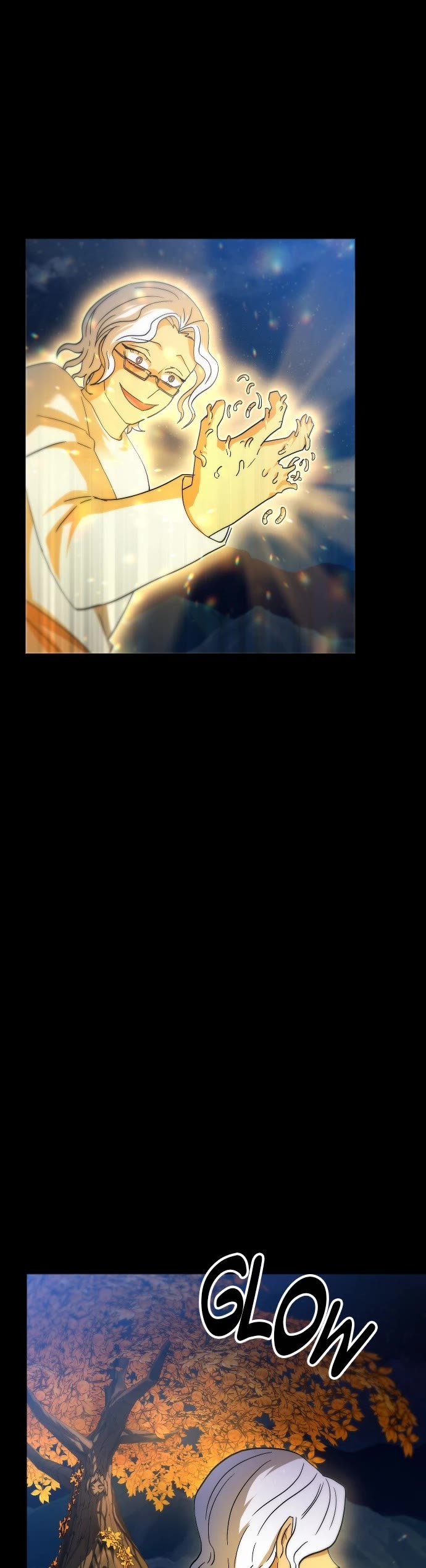 The Last Golden Child chapter 128 page 15
