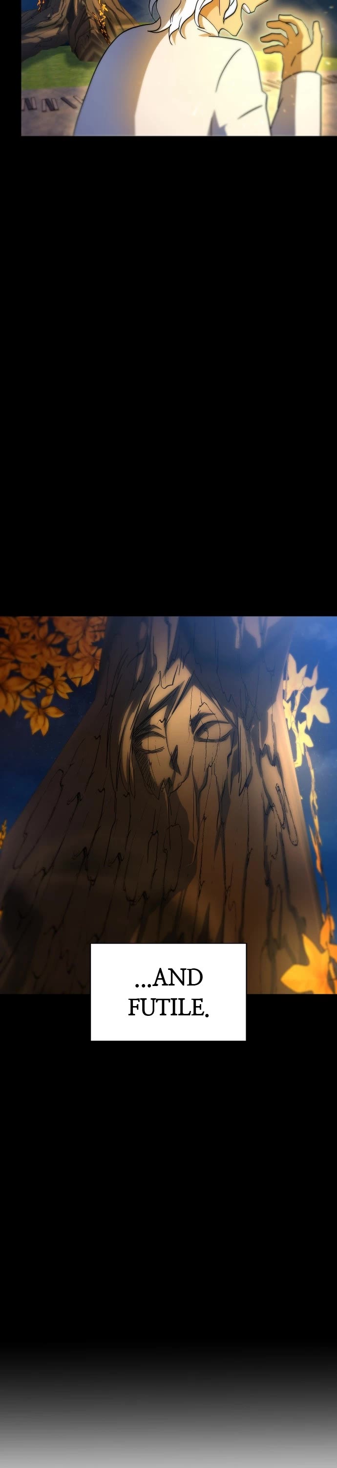 The Last Golden Child chapter 128 page 16