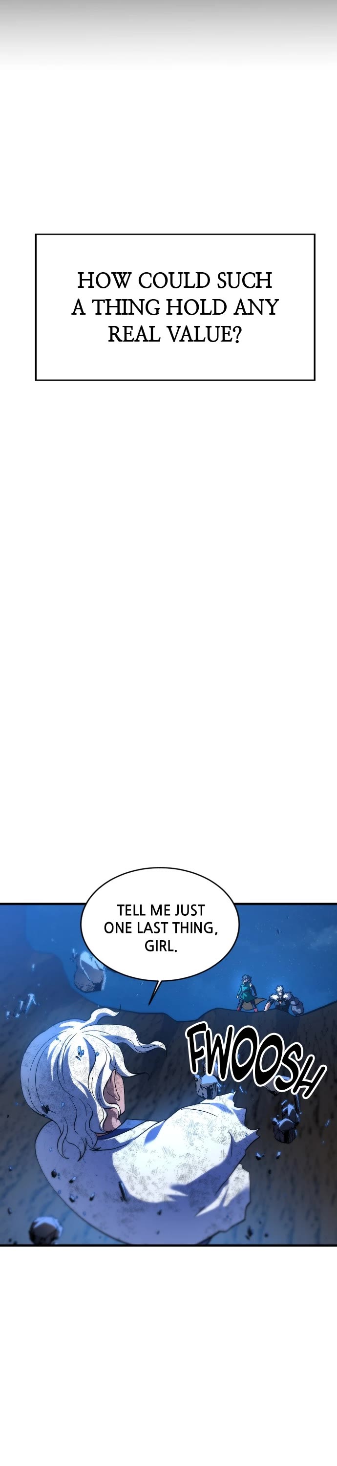 The Last Golden Child chapter 128 page 17