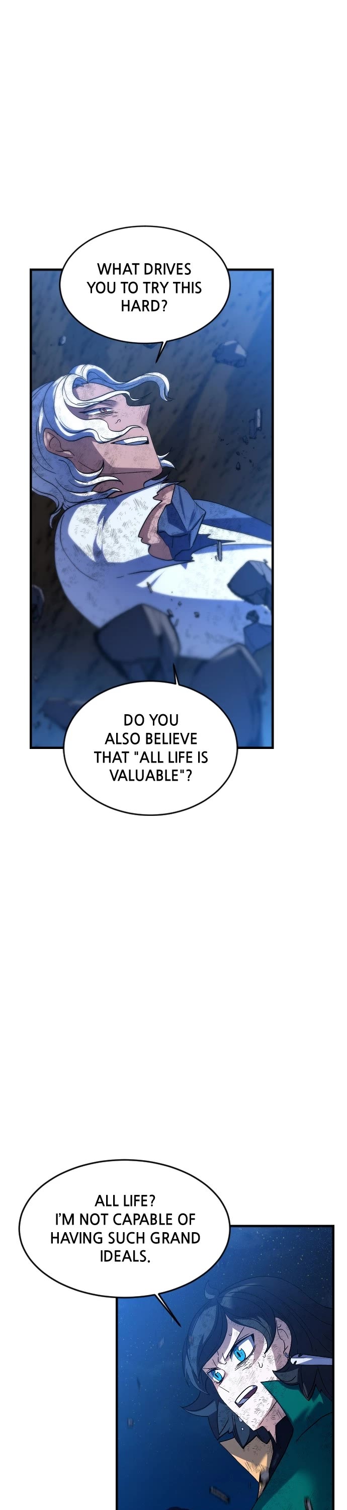 The Last Golden Child chapter 128 page 18