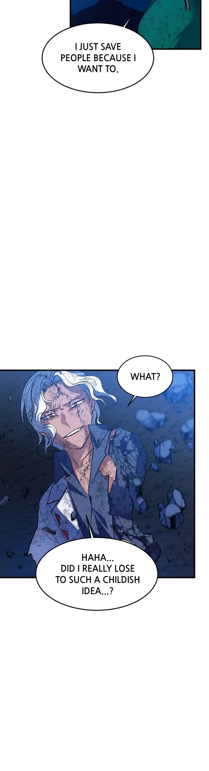 The Last Golden Child chapter 128 page 19