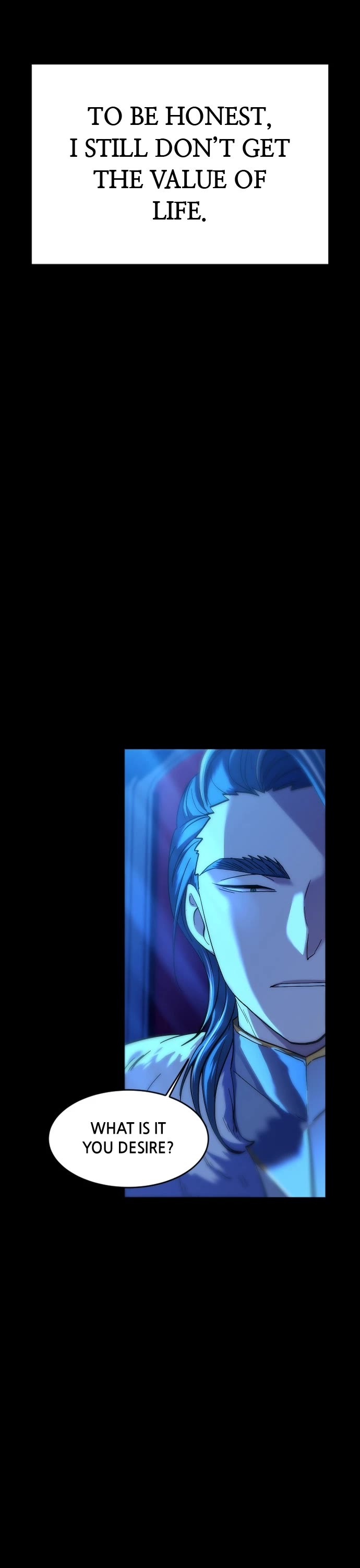 The Last Golden Child chapter 128 page 2