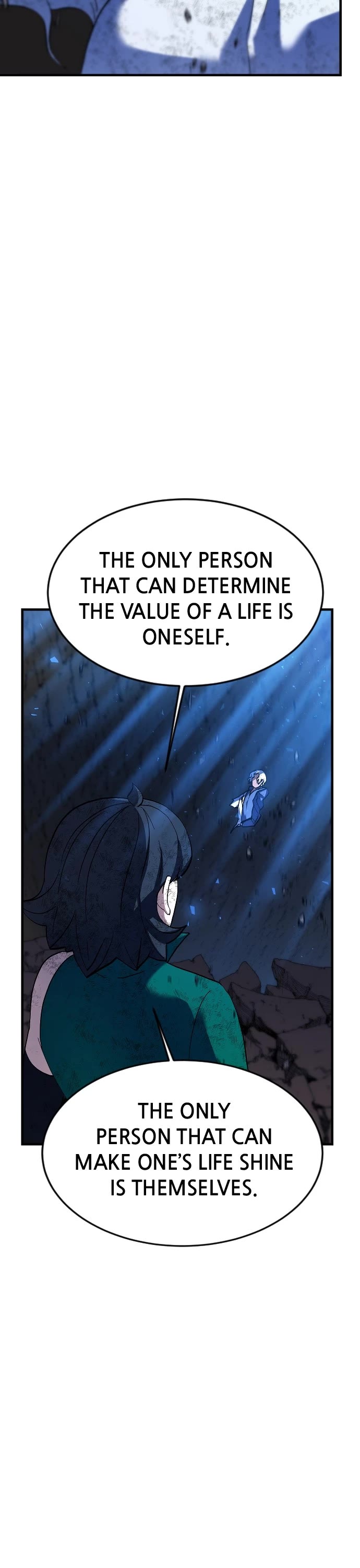 The Last Golden Child chapter 128 page 21