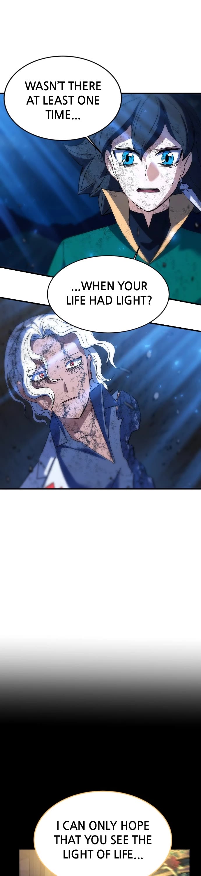 The Last Golden Child chapter 128 page 22