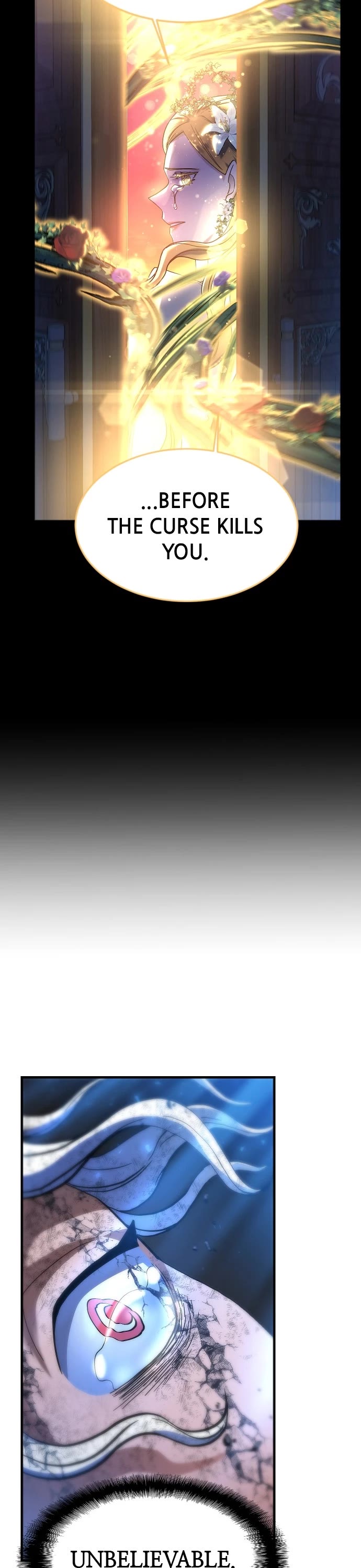 The Last Golden Child chapter 128 page 23