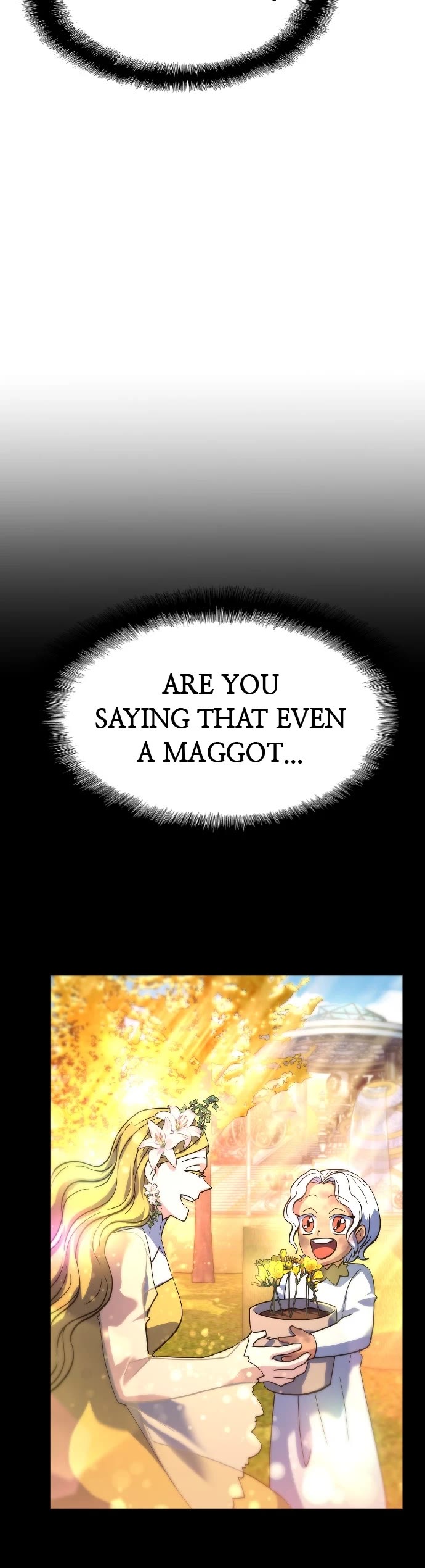 The Last Golden Child chapter 128 page 24