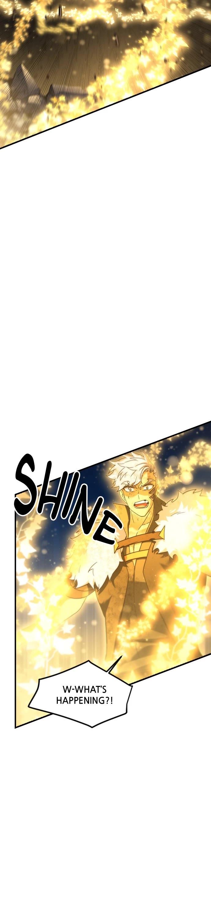 The Last Golden Child chapter 128 page 27