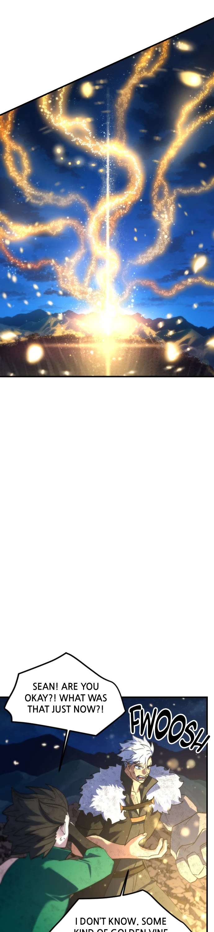 The Last Golden Child chapter 128 page 28