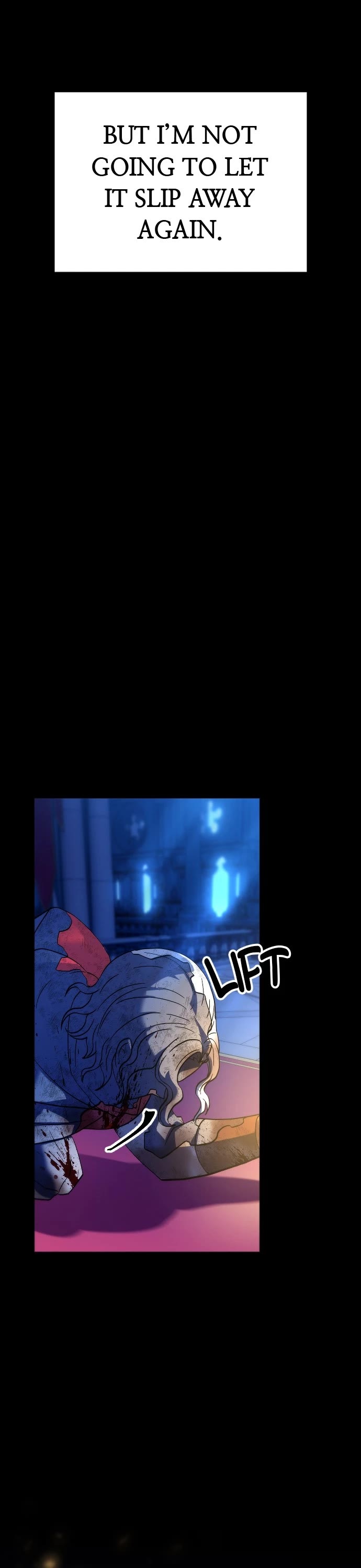 The Last Golden Child chapter 128 page 3