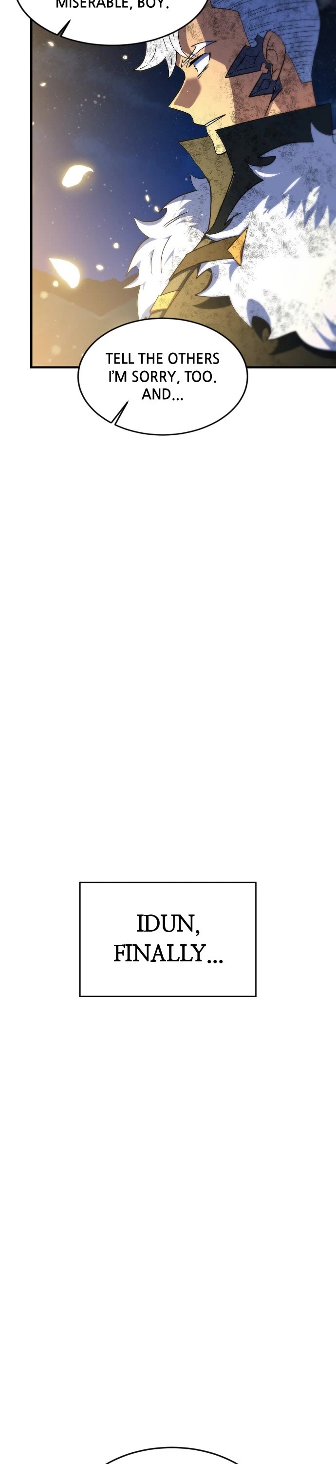 The Last Golden Child chapter 128 page 31