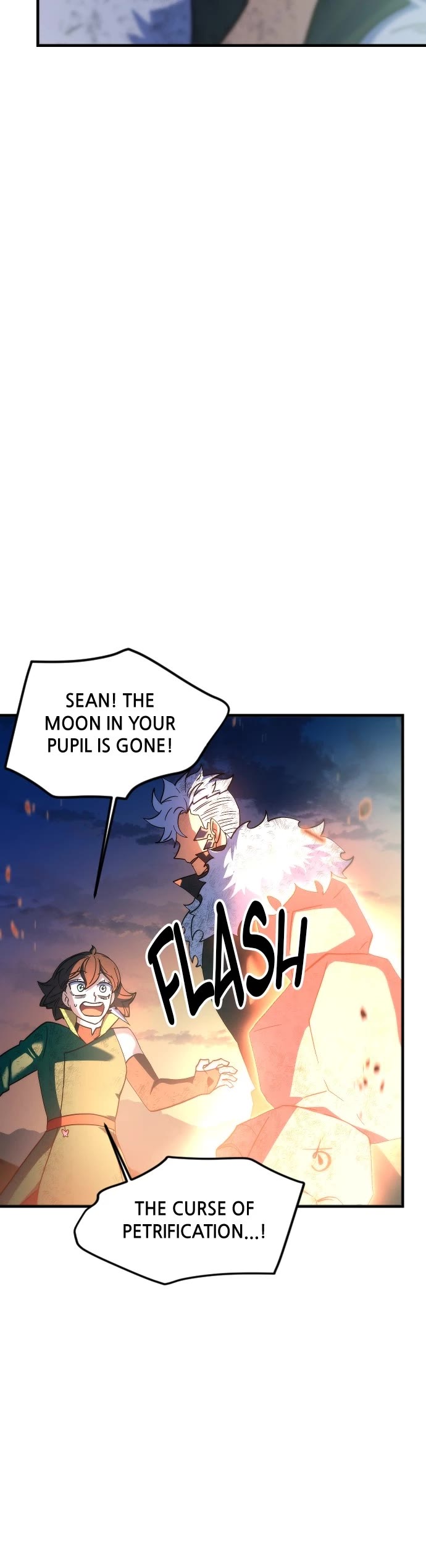 The Last Golden Child chapter 128 page 34