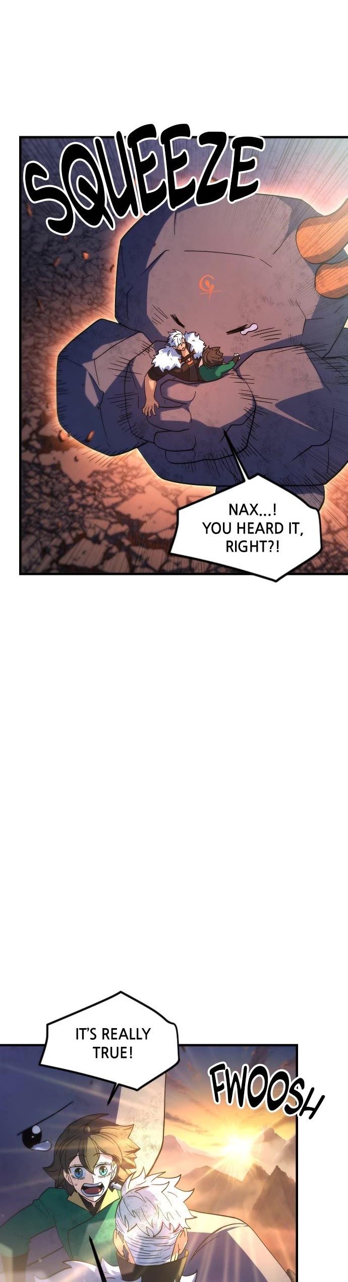 The Last Golden Child chapter 128 page 35