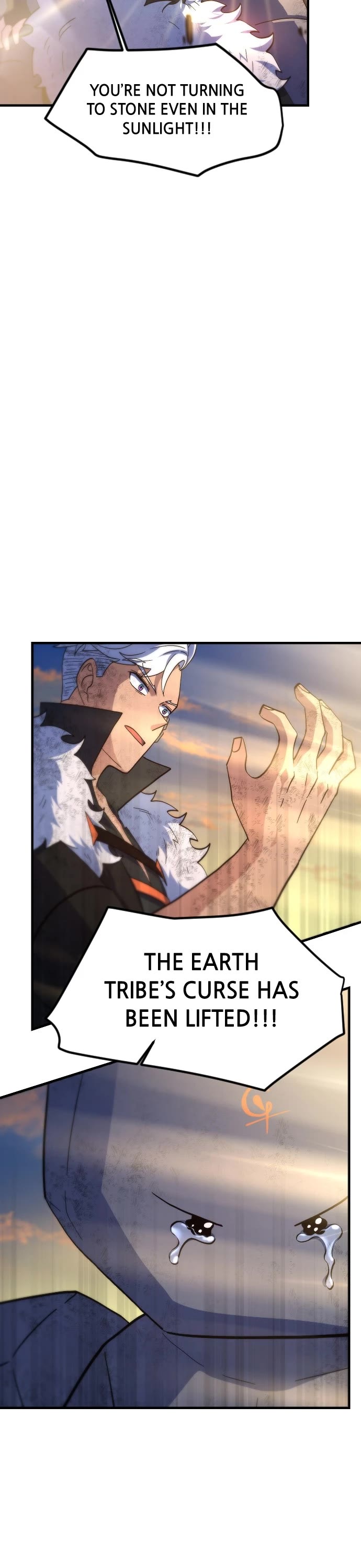 The Last Golden Child chapter 128 page 36