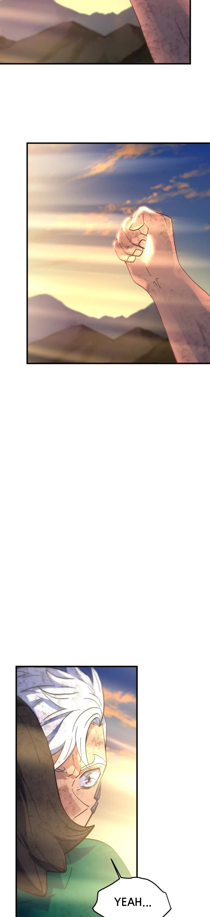 The Last Golden Child chapter 128 page 38