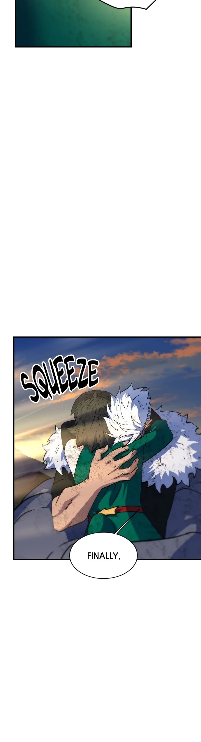 The Last Golden Child chapter 128 page 39