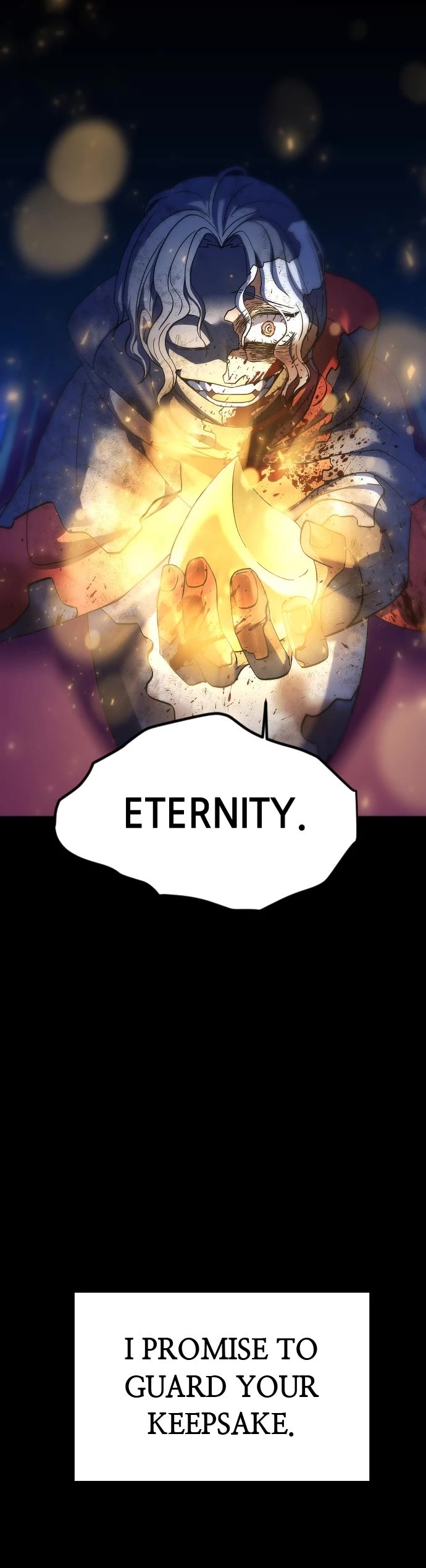 The Last Golden Child chapter 128 page 4