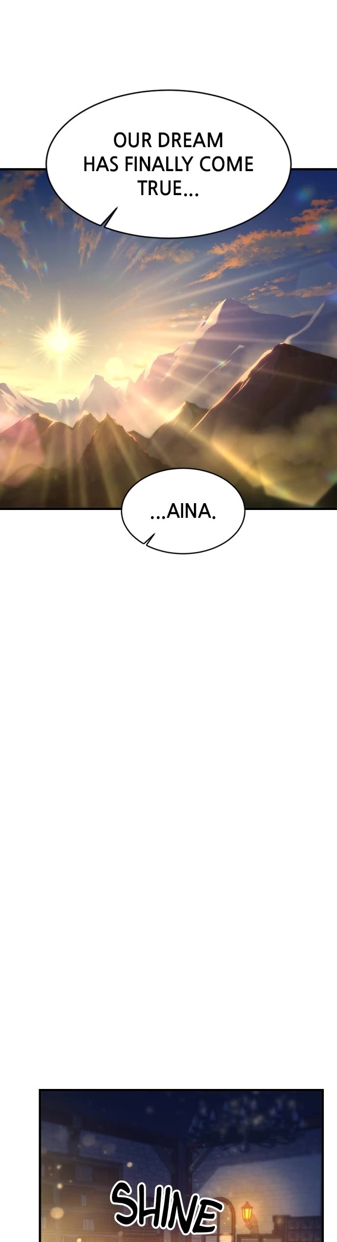 The Last Golden Child chapter 128 page 40