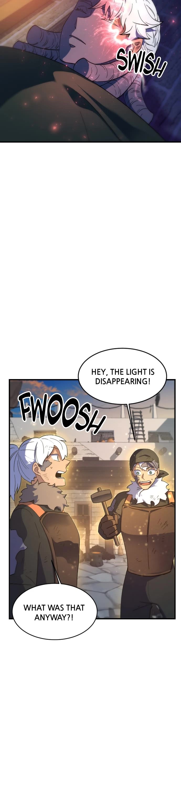 The Last Golden Child chapter 128 page 42