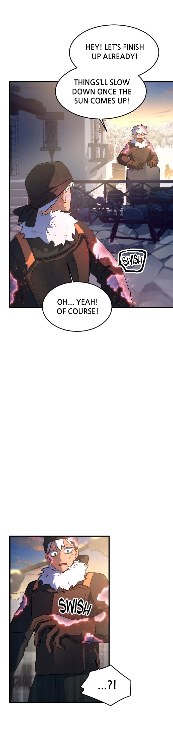 The Last Golden Child chapter 128 page 43