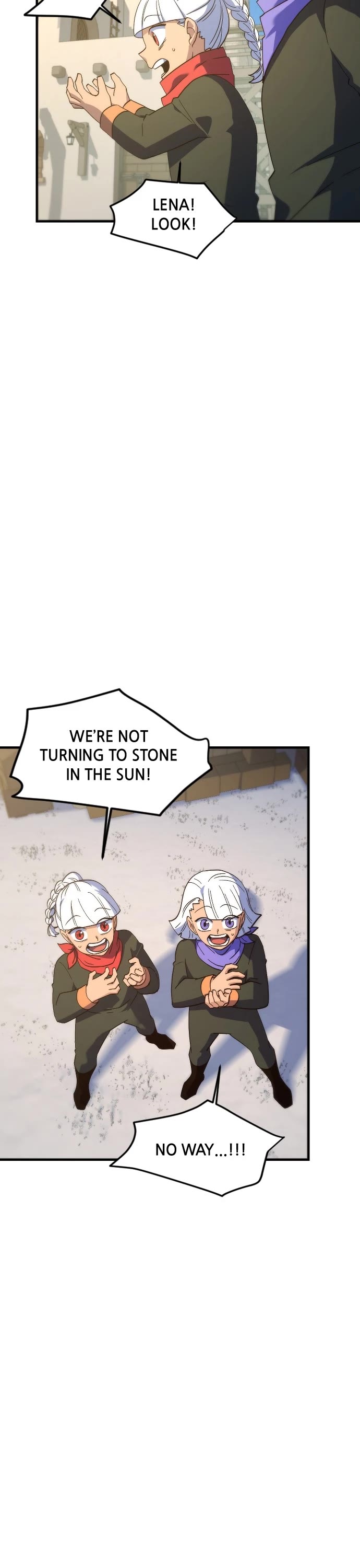 The Last Golden Child chapter 128 page 46