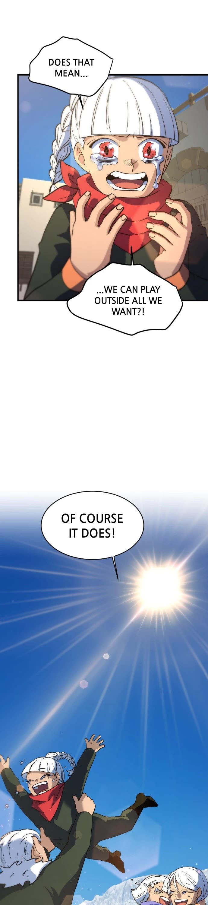 The Last Golden Child chapter 128 page 47