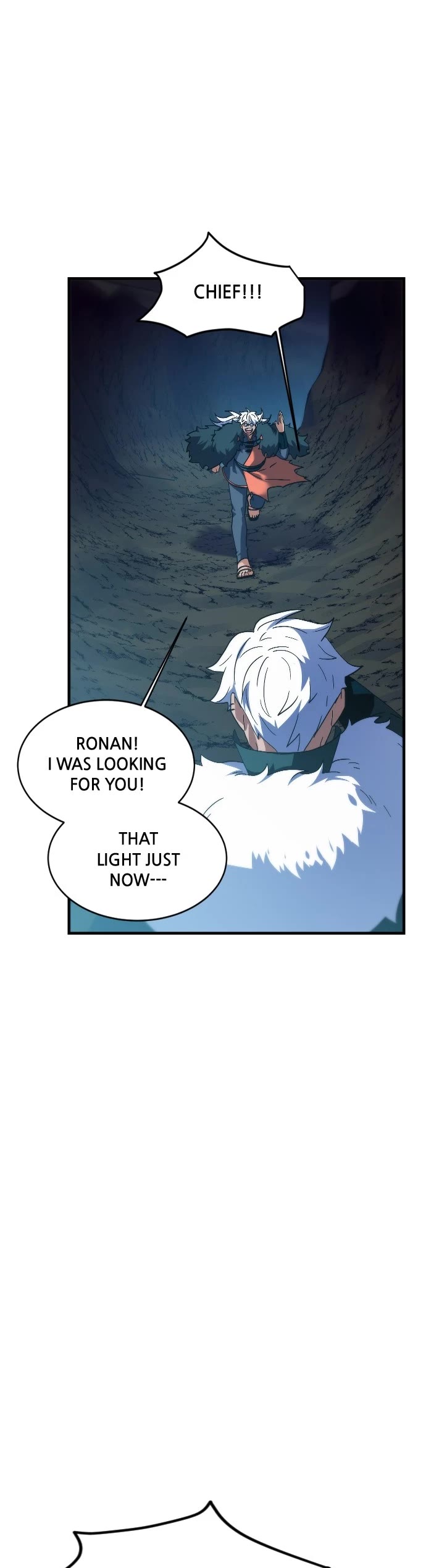 The Last Golden Child chapter 128 page 49