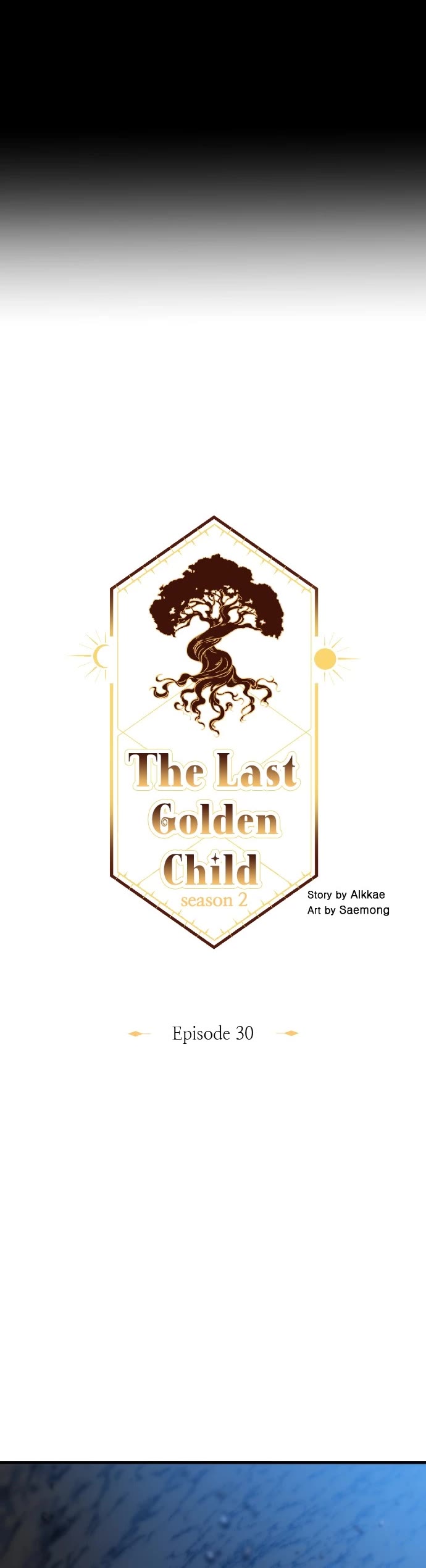 The Last Golden Child chapter 128 page 5