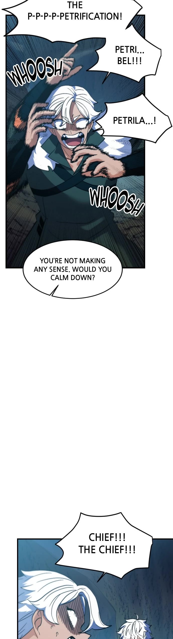 The Last Golden Child chapter 128 page 50