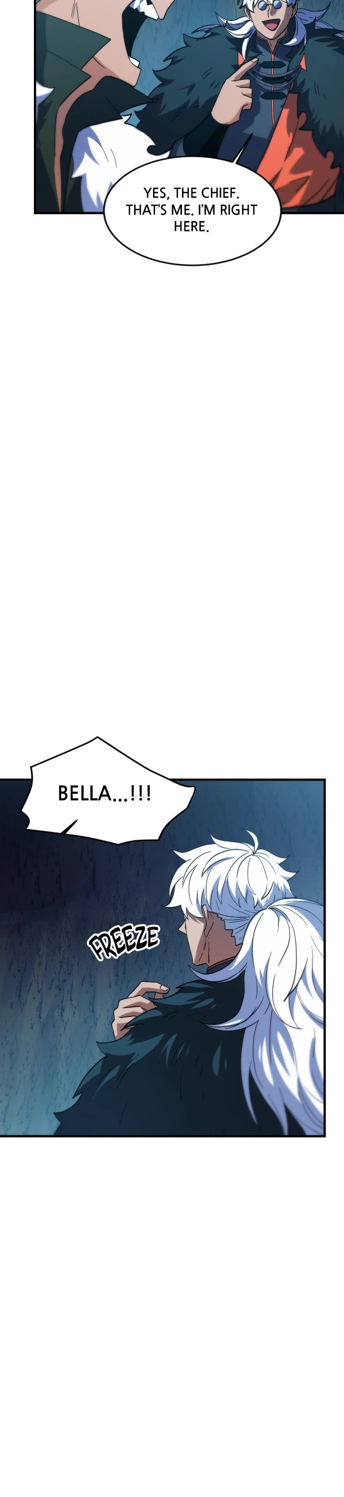 The Last Golden Child chapter 128 page 51