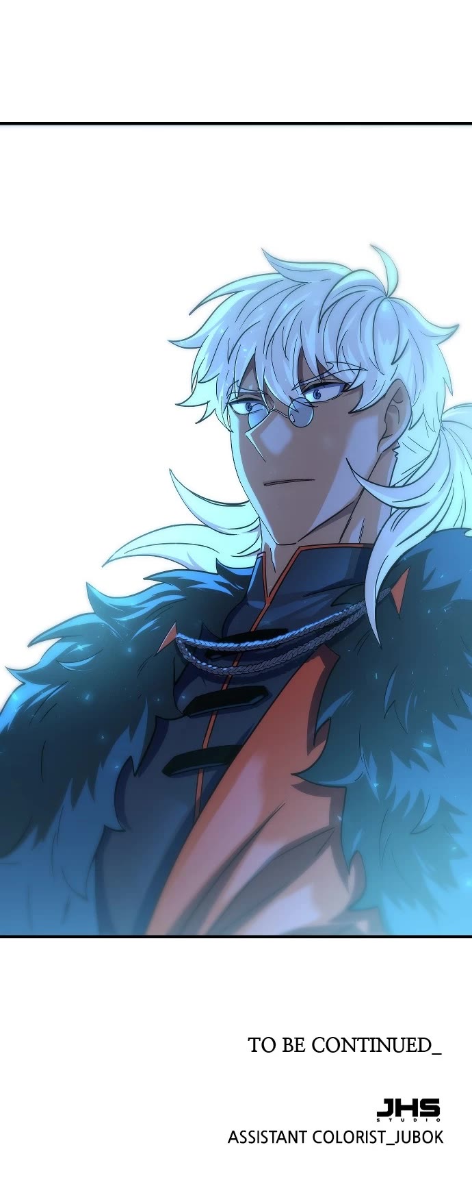 The Last Golden Child chapter 128 page 53