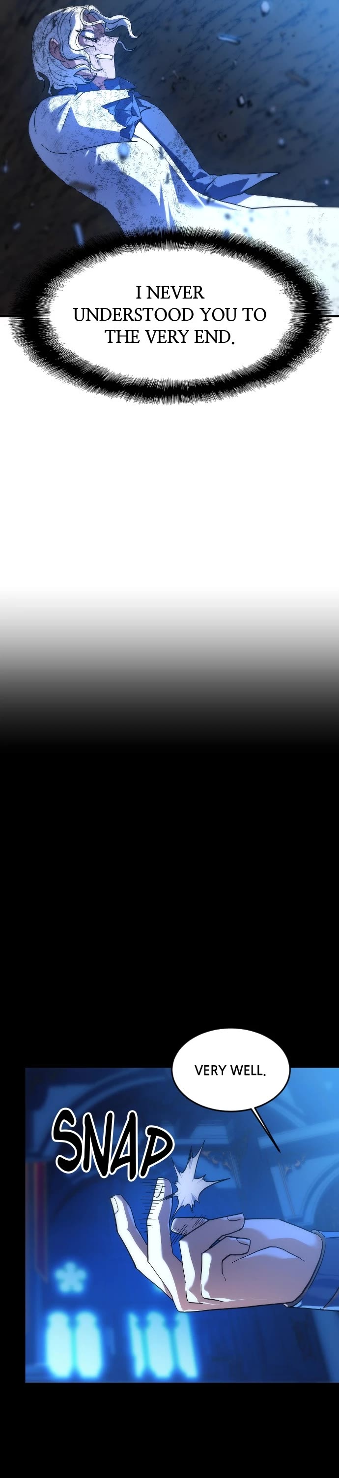 The Last Golden Child chapter 128 page 6