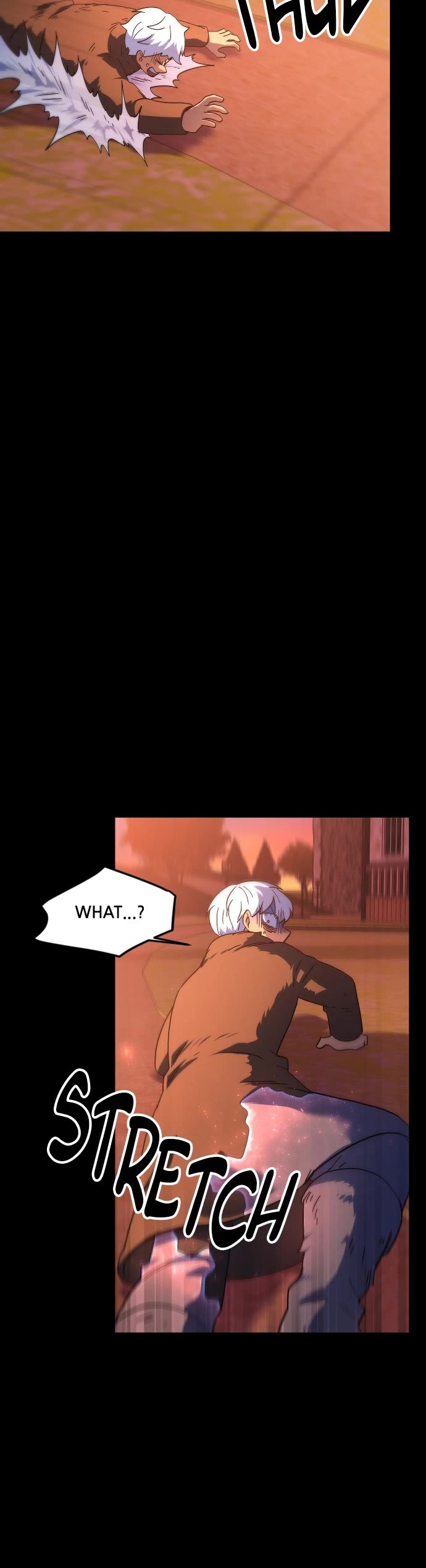 The Last Golden Child chapter 128 page 9