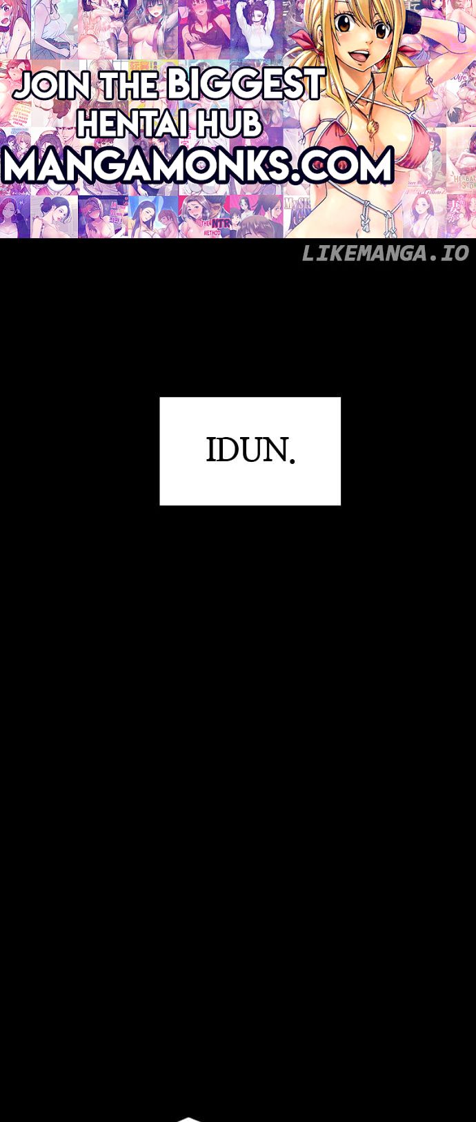 The Last Golden Child chapter 129 page 1