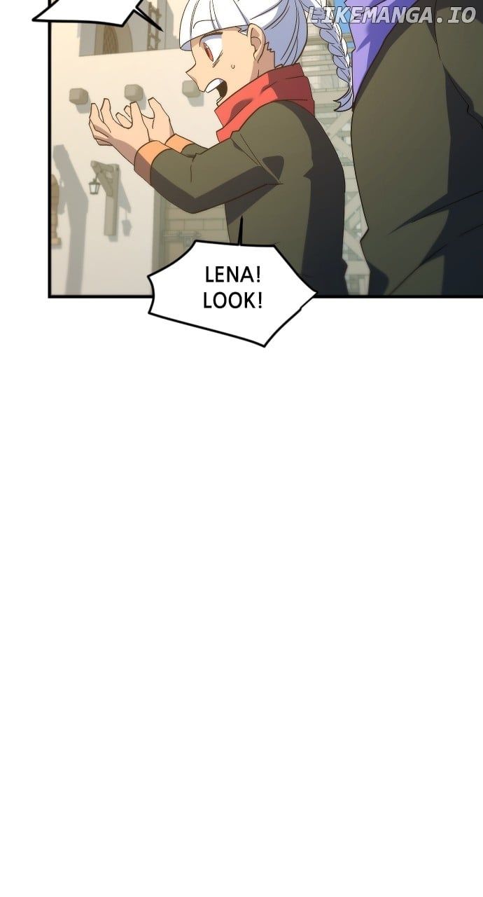 The Last Golden Child chapter 129 page 100