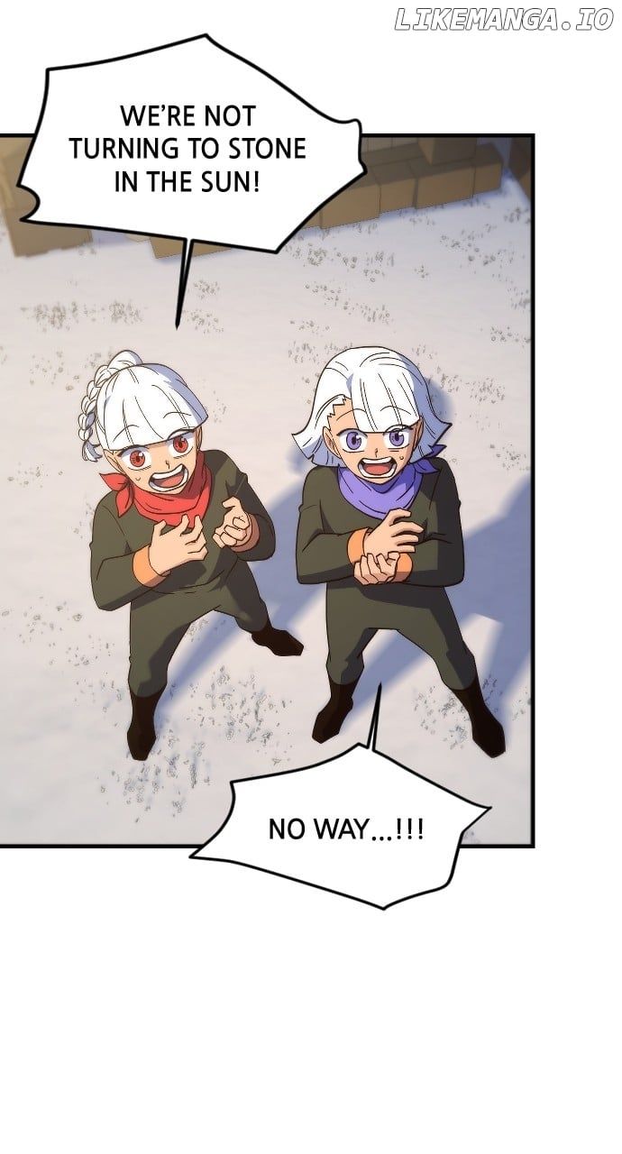 The Last Golden Child chapter 129 page 101