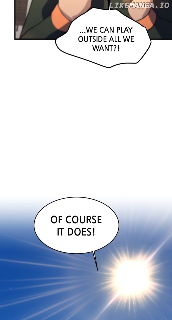 The Last Golden Child chapter 129 page 103