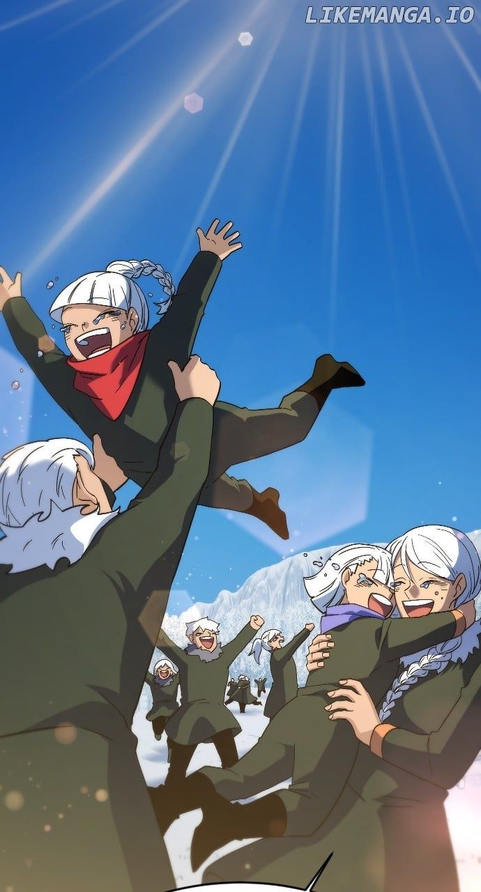 The Last Golden Child chapter 129 page 104