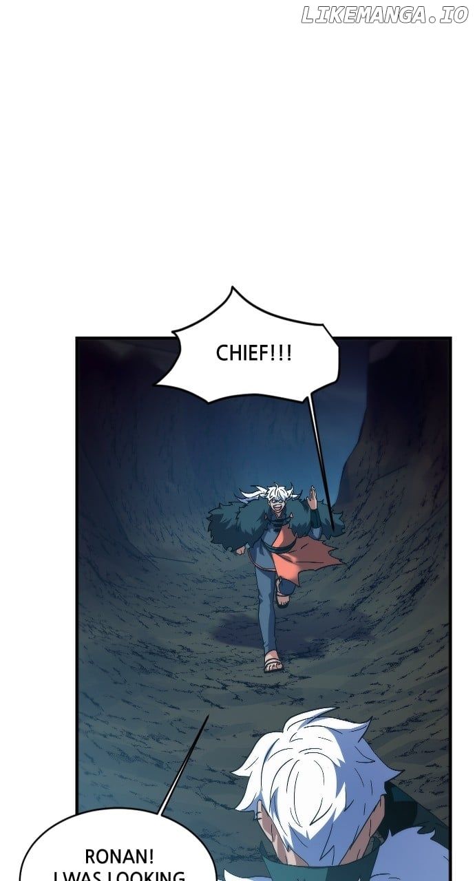 The Last Golden Child chapter 129 page 107