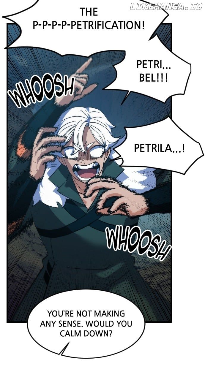 The Last Golden Child chapter 129 page 109