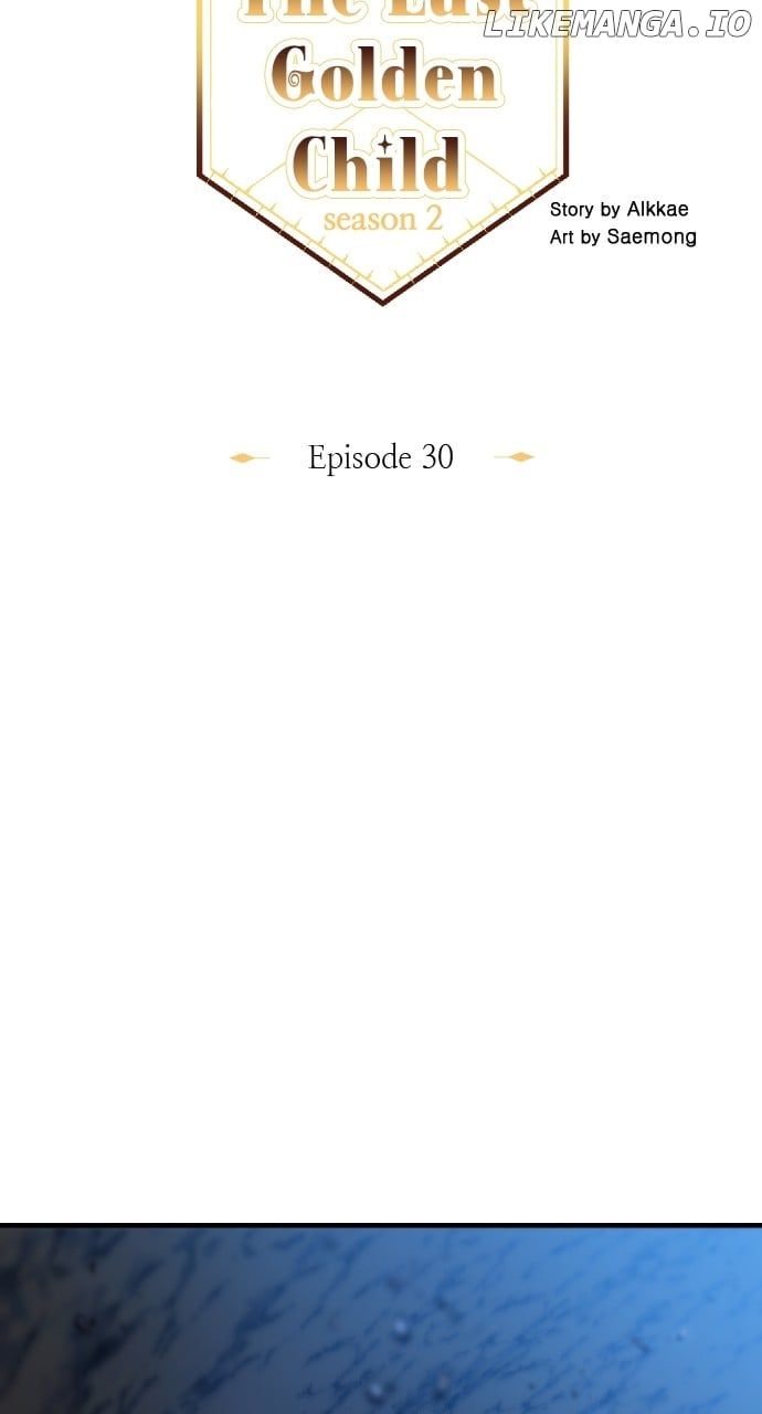 The Last Golden Child chapter 129 page 11