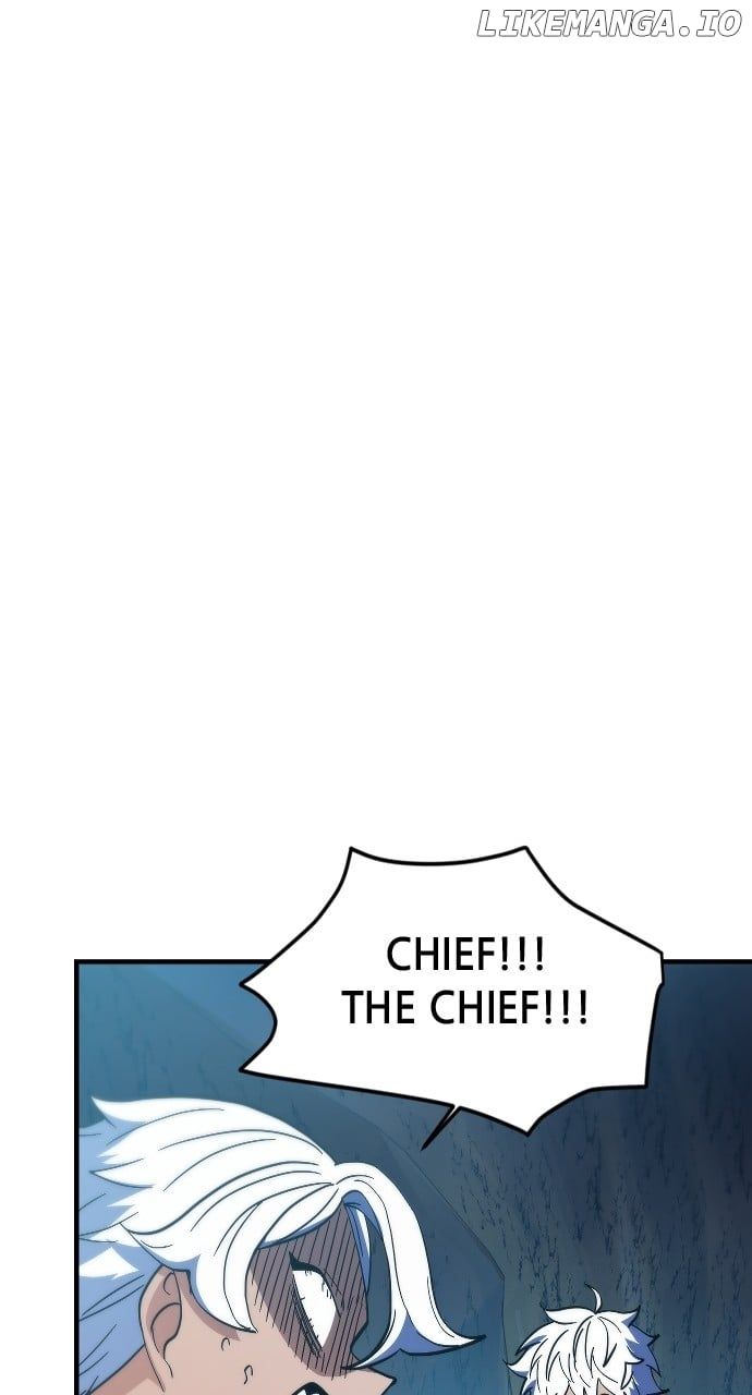 The Last Golden Child chapter 129 page 110