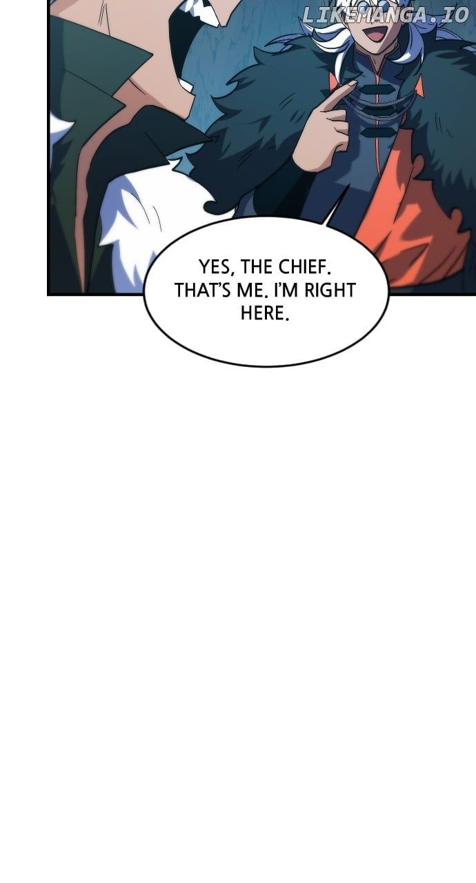 The Last Golden Child chapter 129 page 111