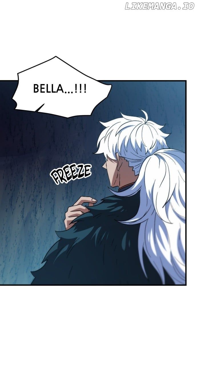 The Last Golden Child chapter 129 page 112