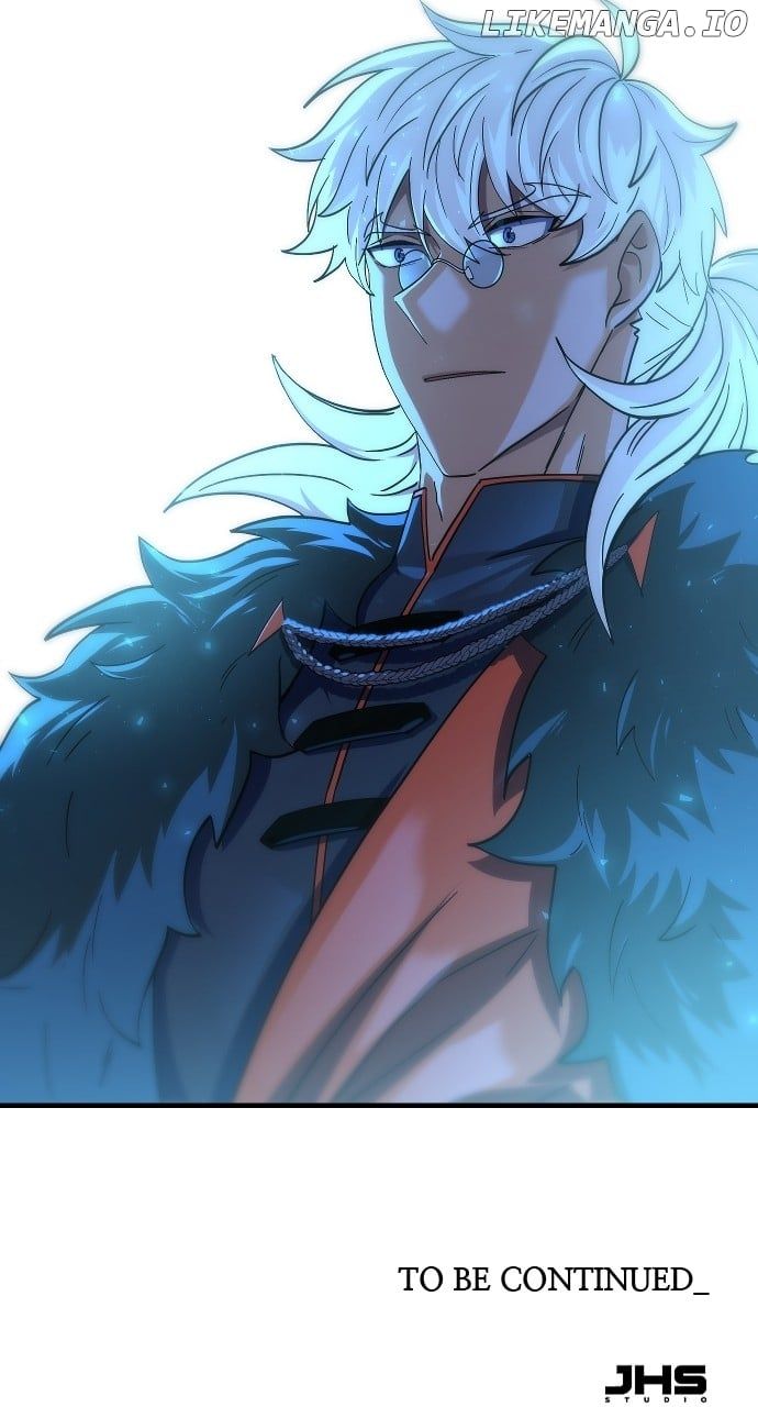 The Last Golden Child chapter 129 page 115