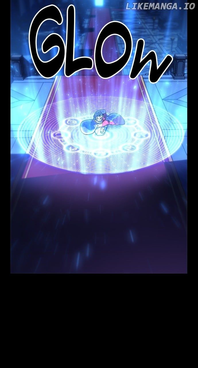 The Last Golden Child chapter 129 page 15