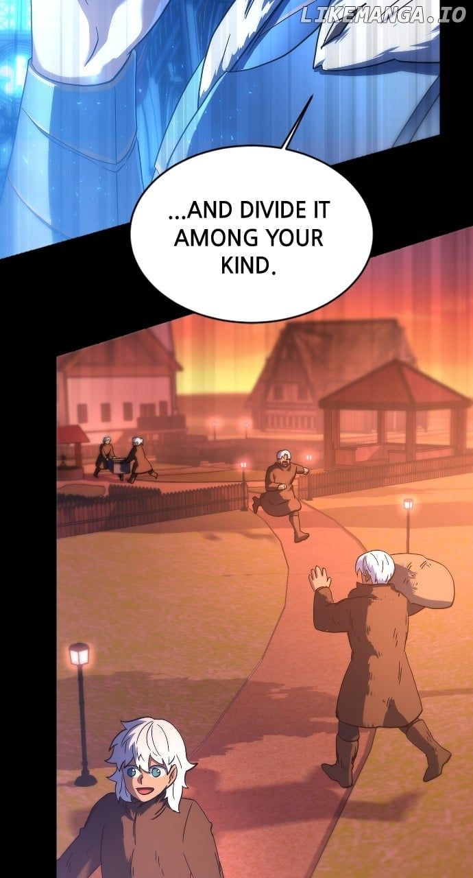 The Last Golden Child chapter 129 page 17