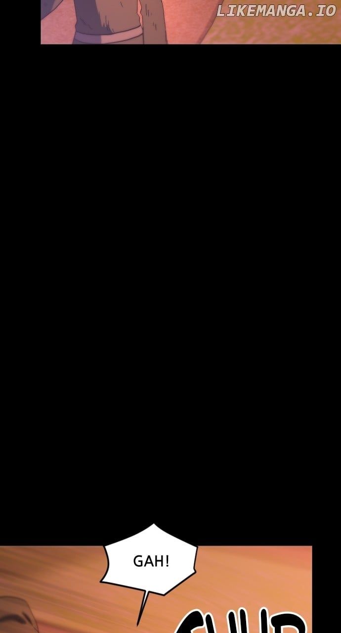 The Last Golden Child chapter 129 page 18