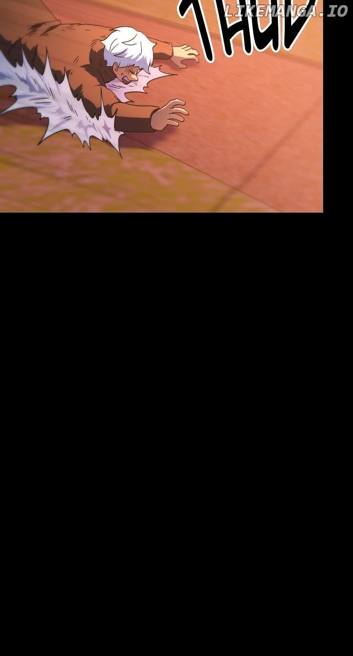The Last Golden Child chapter 129 page 19