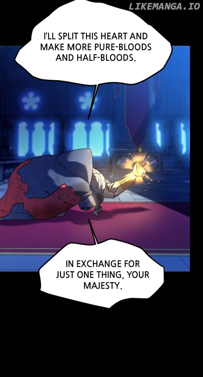 The Last Golden Child chapter 129 page 2