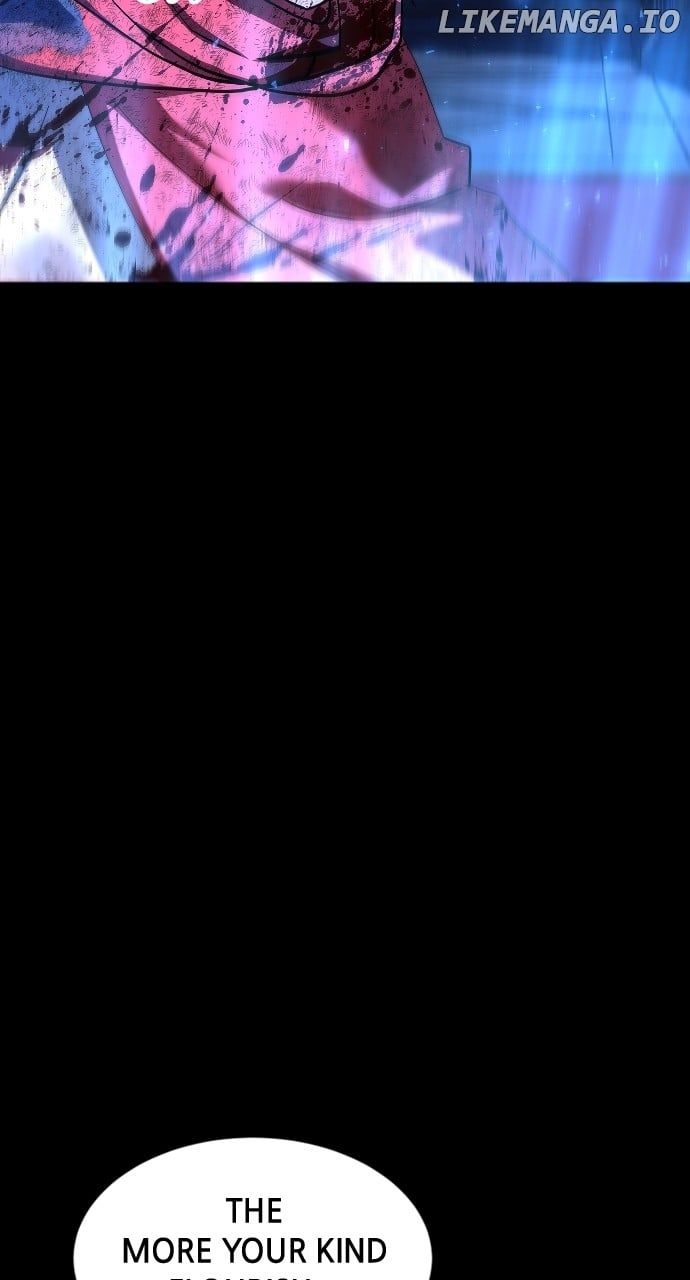 The Last Golden Child chapter 129 page 23